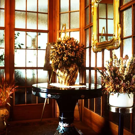 ホテル Ristorante Il Sillabario