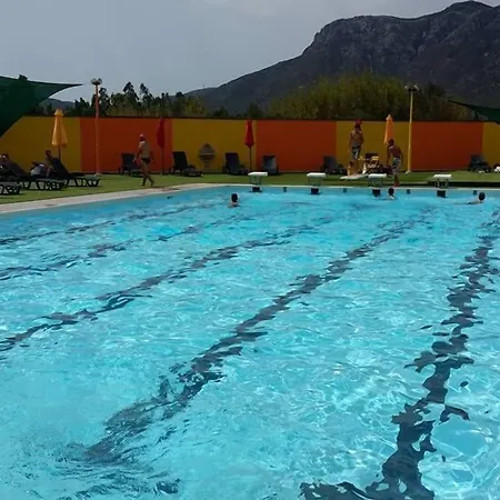 Ristorante Il Sillabario 3* איגלסיאס