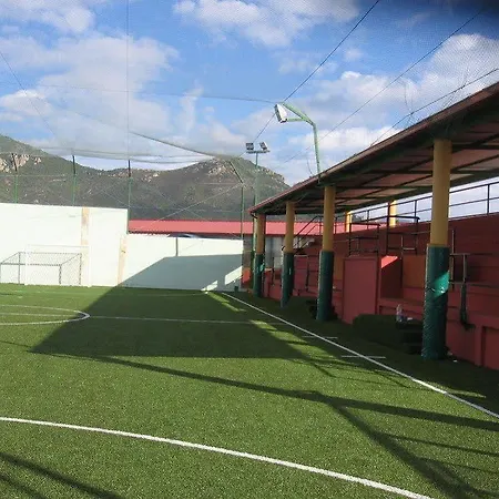 Hotel Ristorante Il Sillabario Iglesias