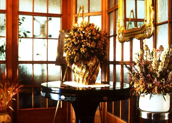 Szálloda Ristorante Il Sillabario