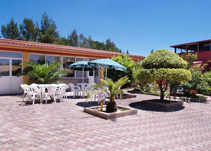 Ristorante Il Sillabario 3*