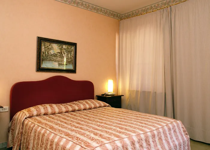Hotel Ristorante Il Sillabario